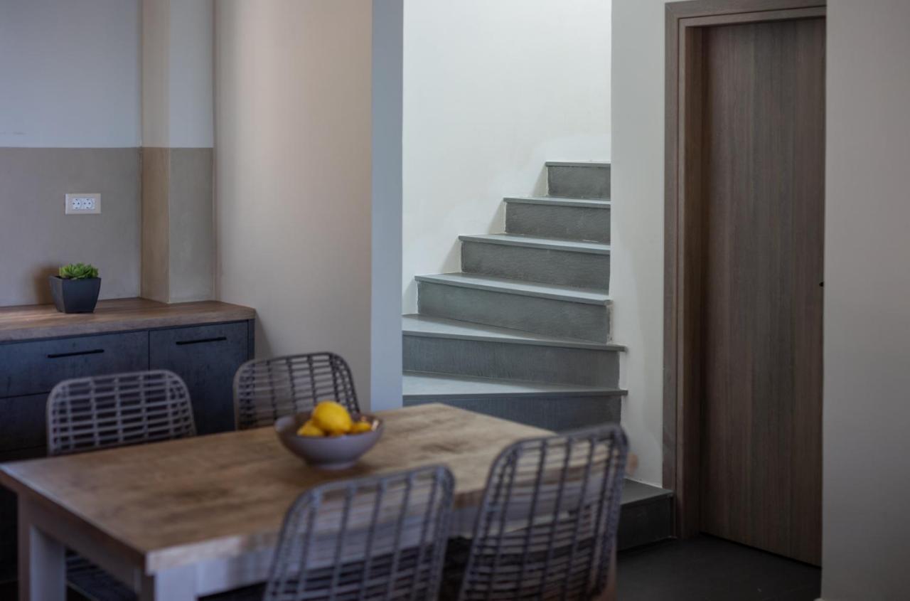 Brand New Villa Lefka With Private Pool At Platies Plateies Zewnętrze zdjęcie