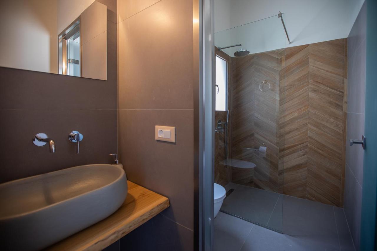 Brand New Villa Lefka With Private Pool At Platies Plateies Zewnętrze zdjęcie