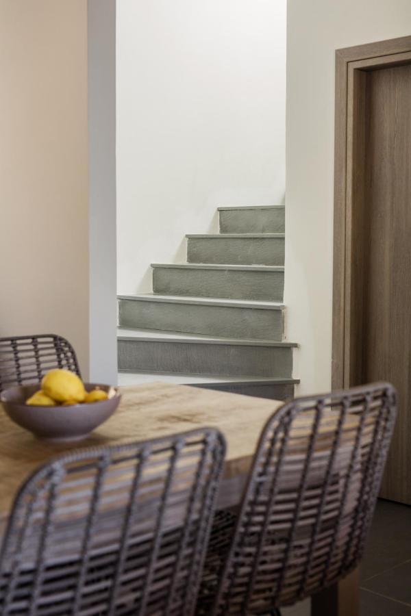 Brand New Villa Lefka With Private Pool At Platies Plateies Zewnętrze zdjęcie